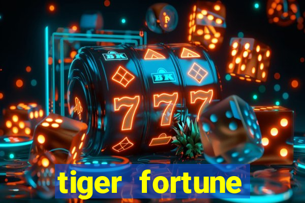 tiger fortune deposito 5 reais